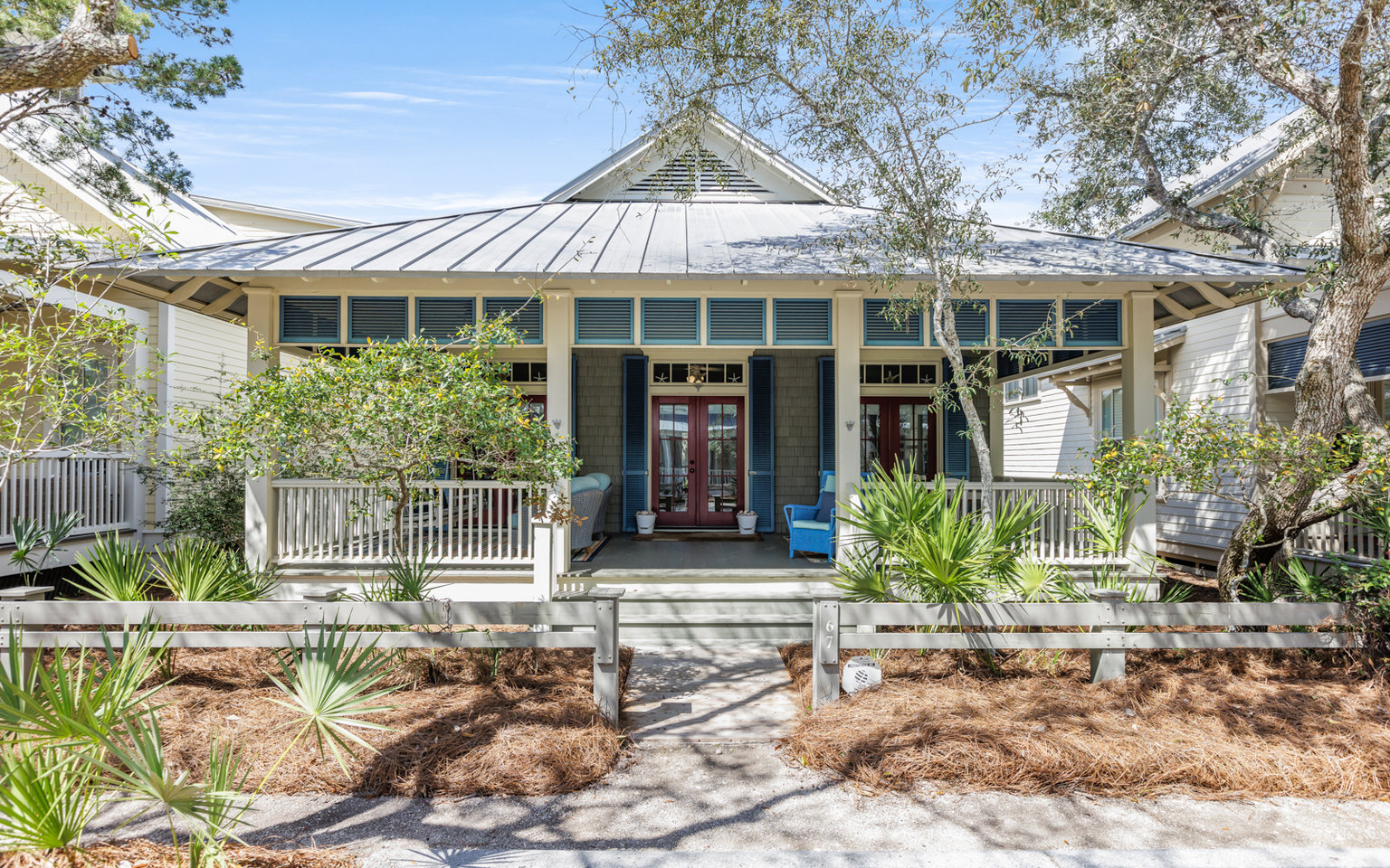 Santa Rosa Beach Vacation Rental