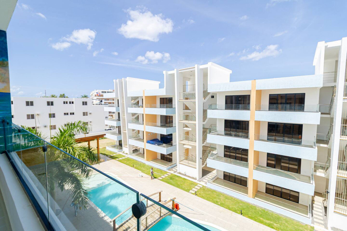 San Rafael del Yuma Vacation Rental