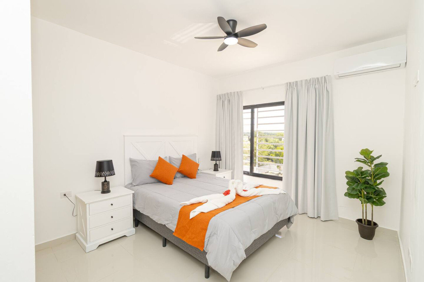 San Rafael del Yuma Vacation Rental