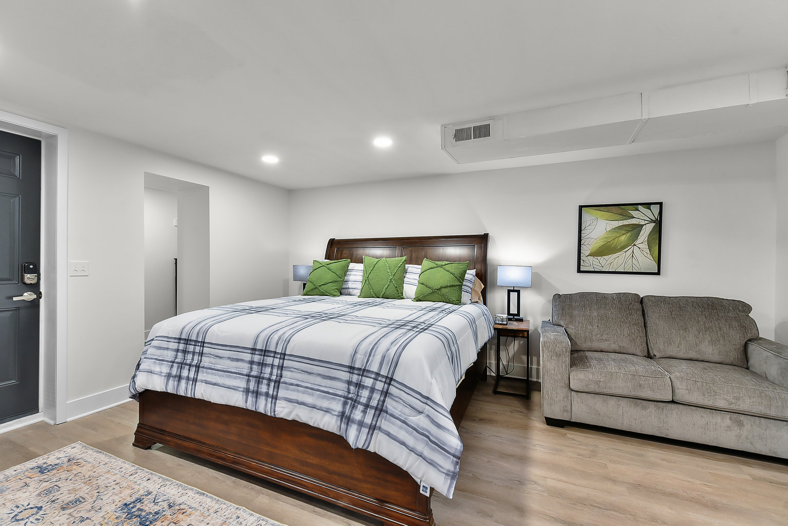 Omaha Vacation Rental