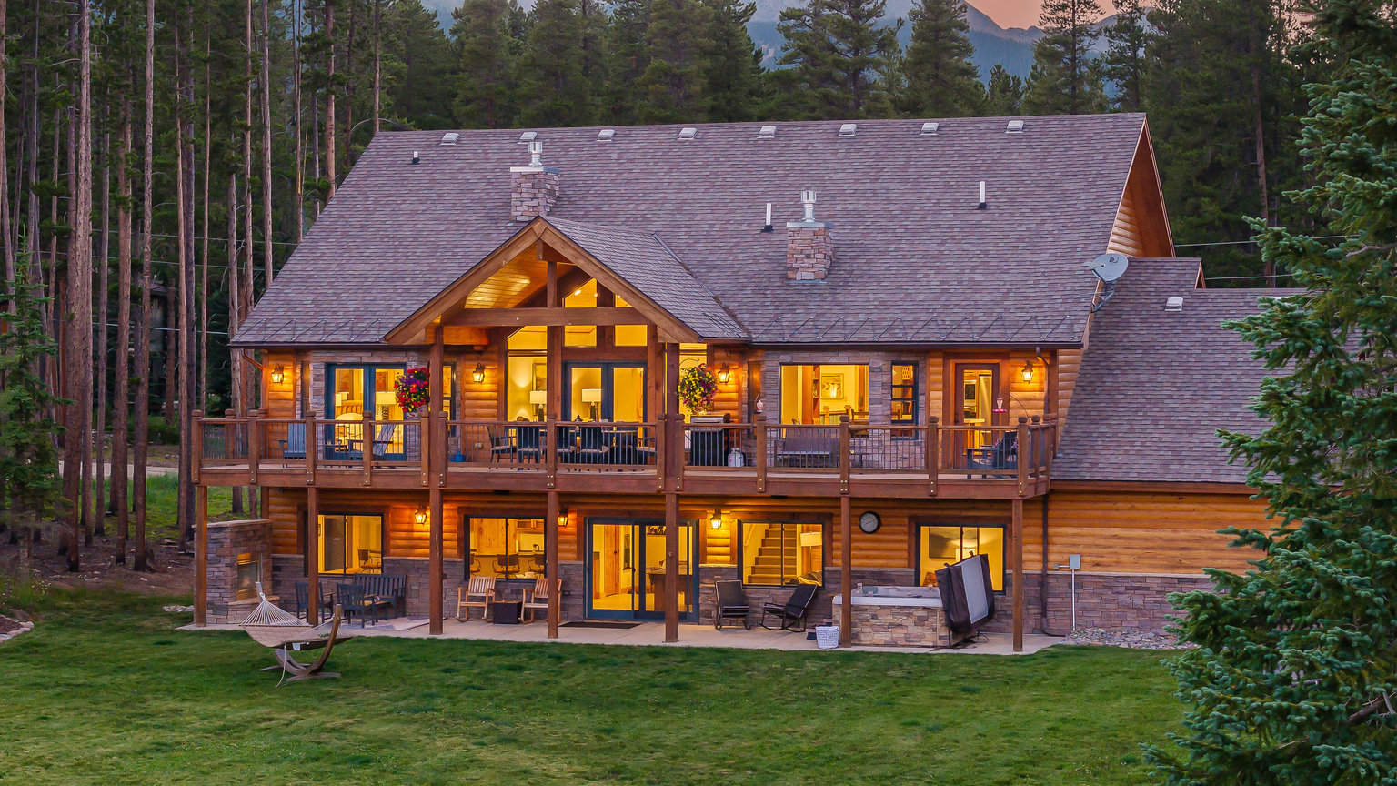 Breckenridge Vacation Rental