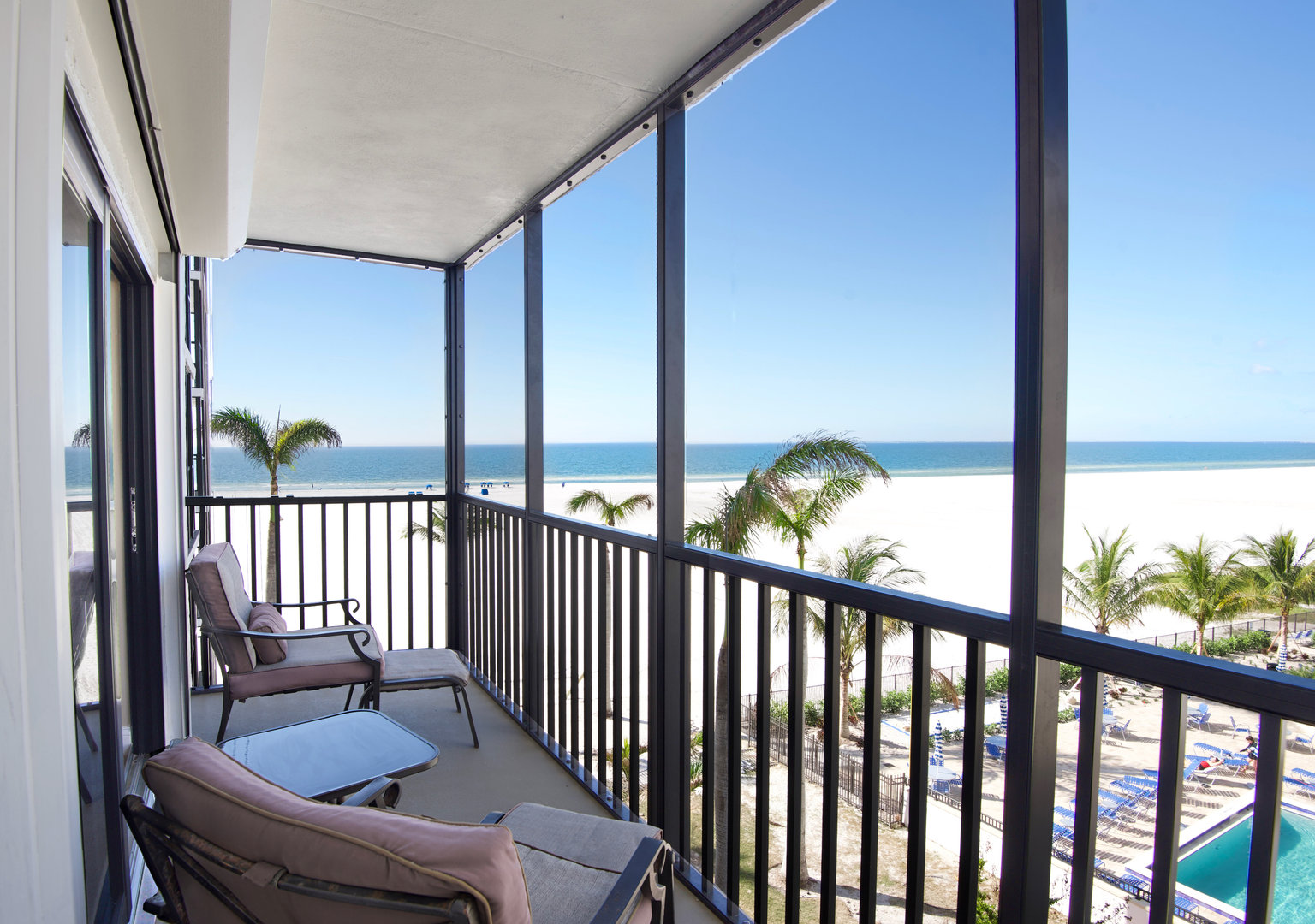 Fort Myers Beach Vacation Rental