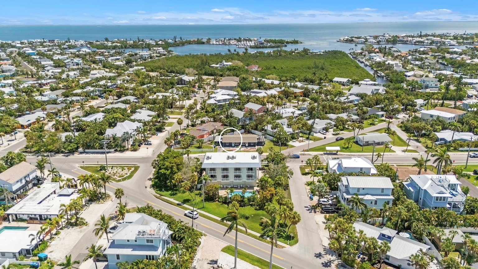 Holmes Beach Vacation Rental