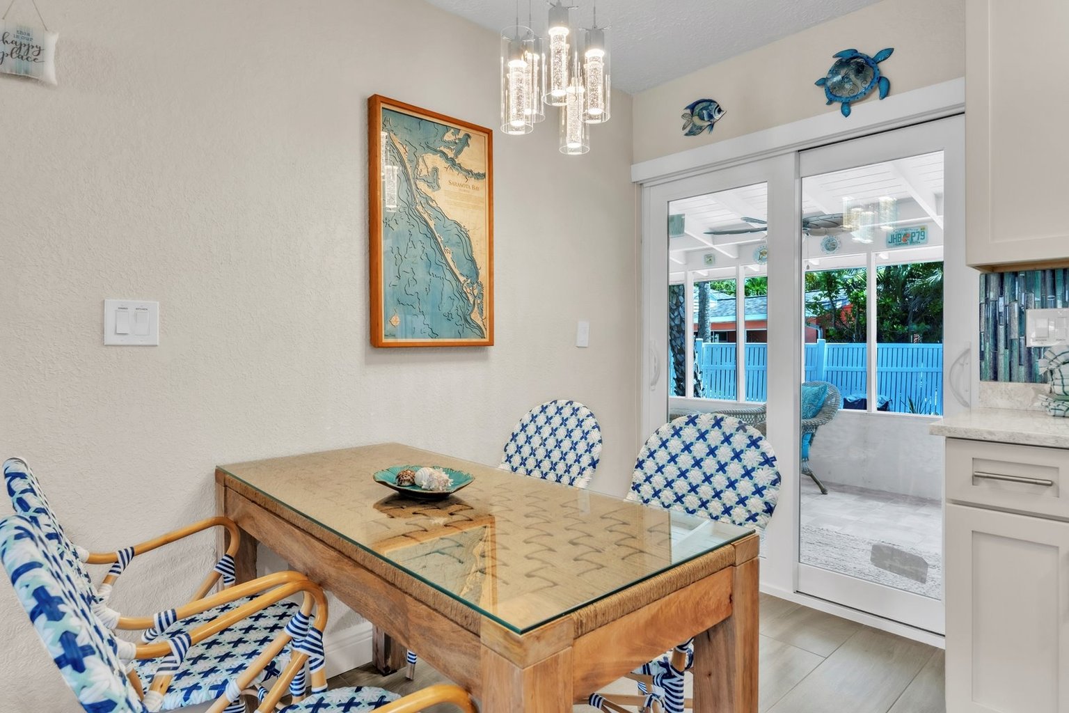 Holmes Beach Vacation Rental