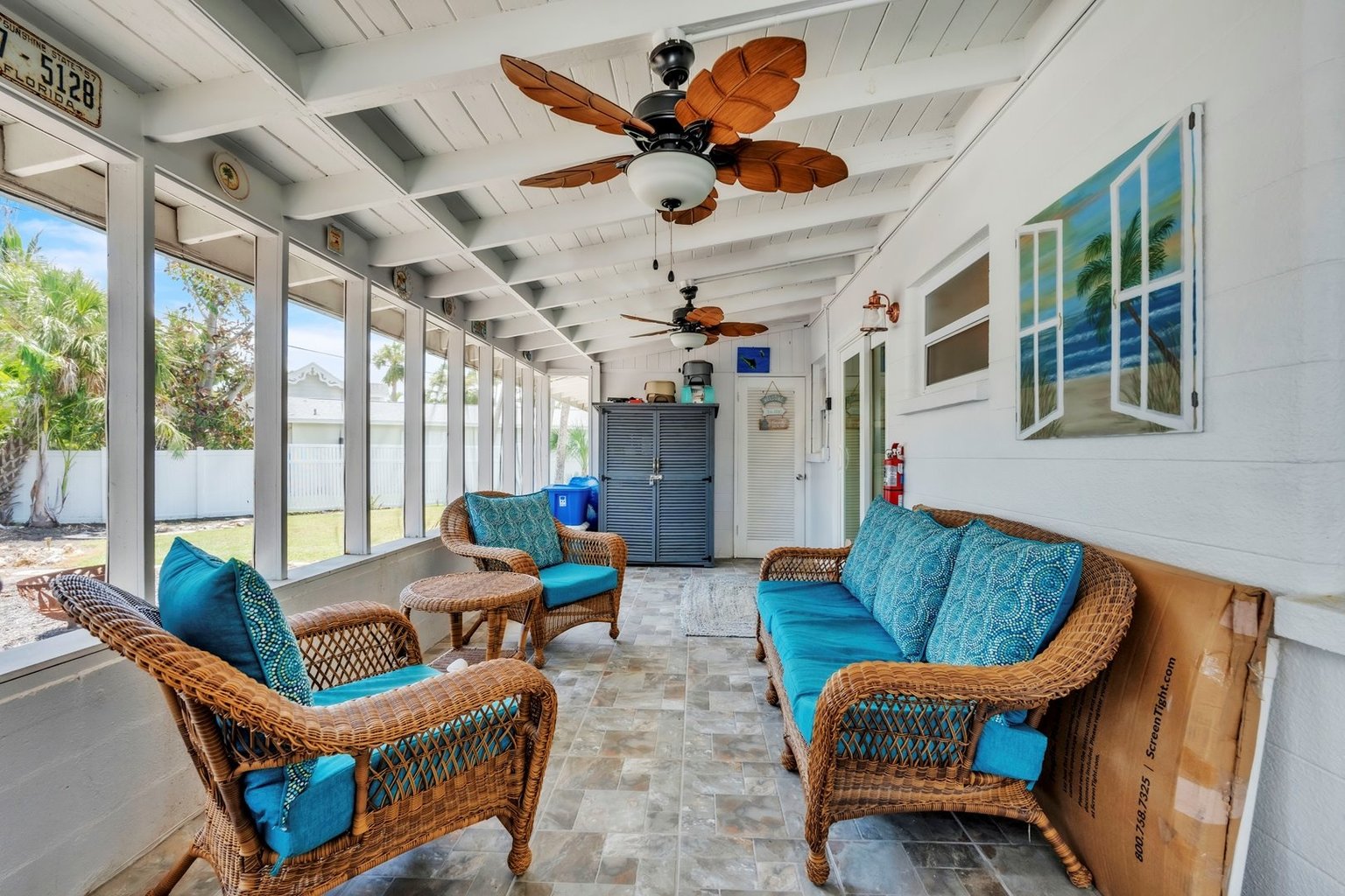 Holmes Beach Vacation Rental
