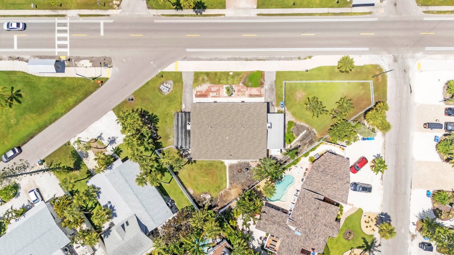 Holmes Beach Vacation Rental