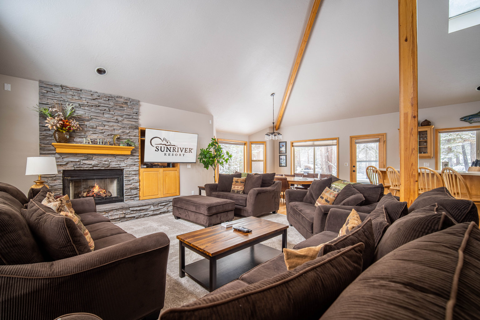 Sunriver Vacation Rental