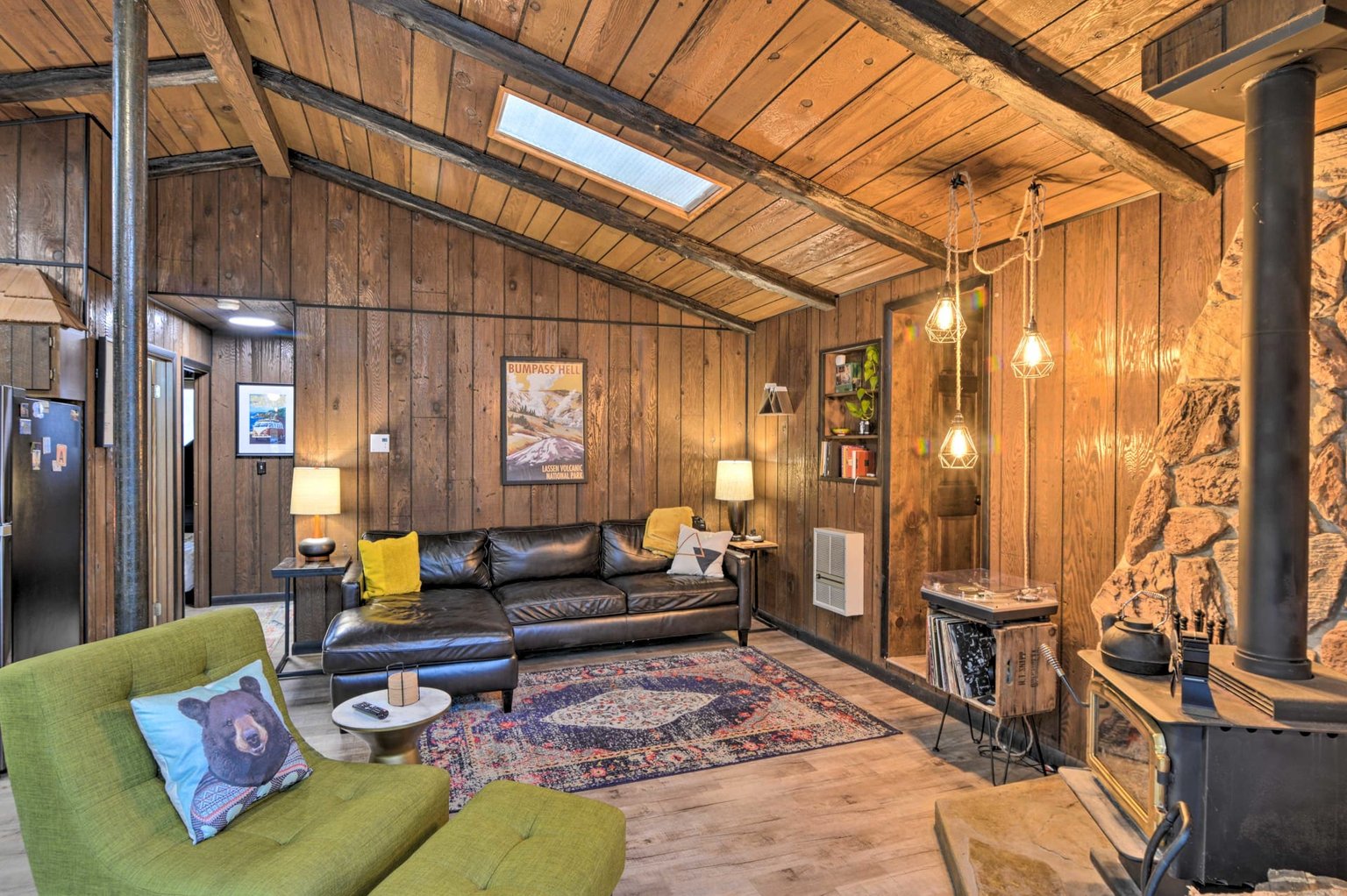 Preston County Vacation Rental