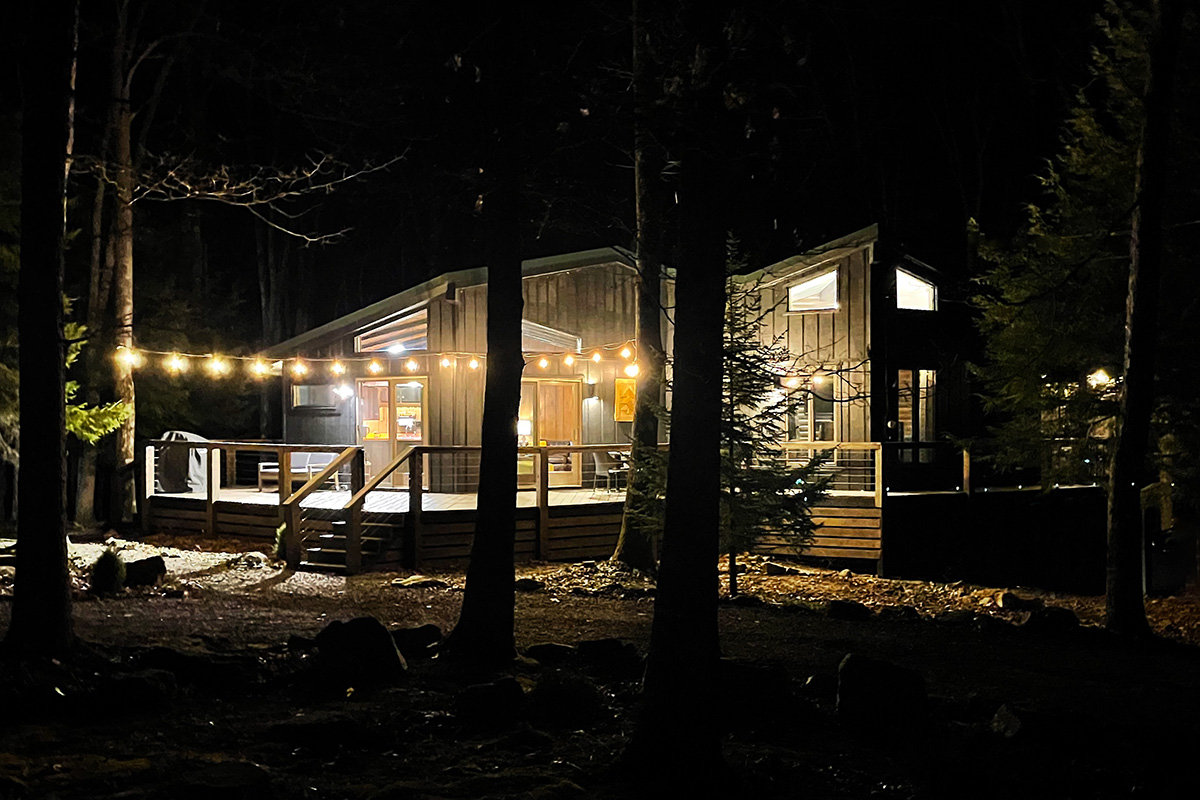 Preston County Vacation Rental