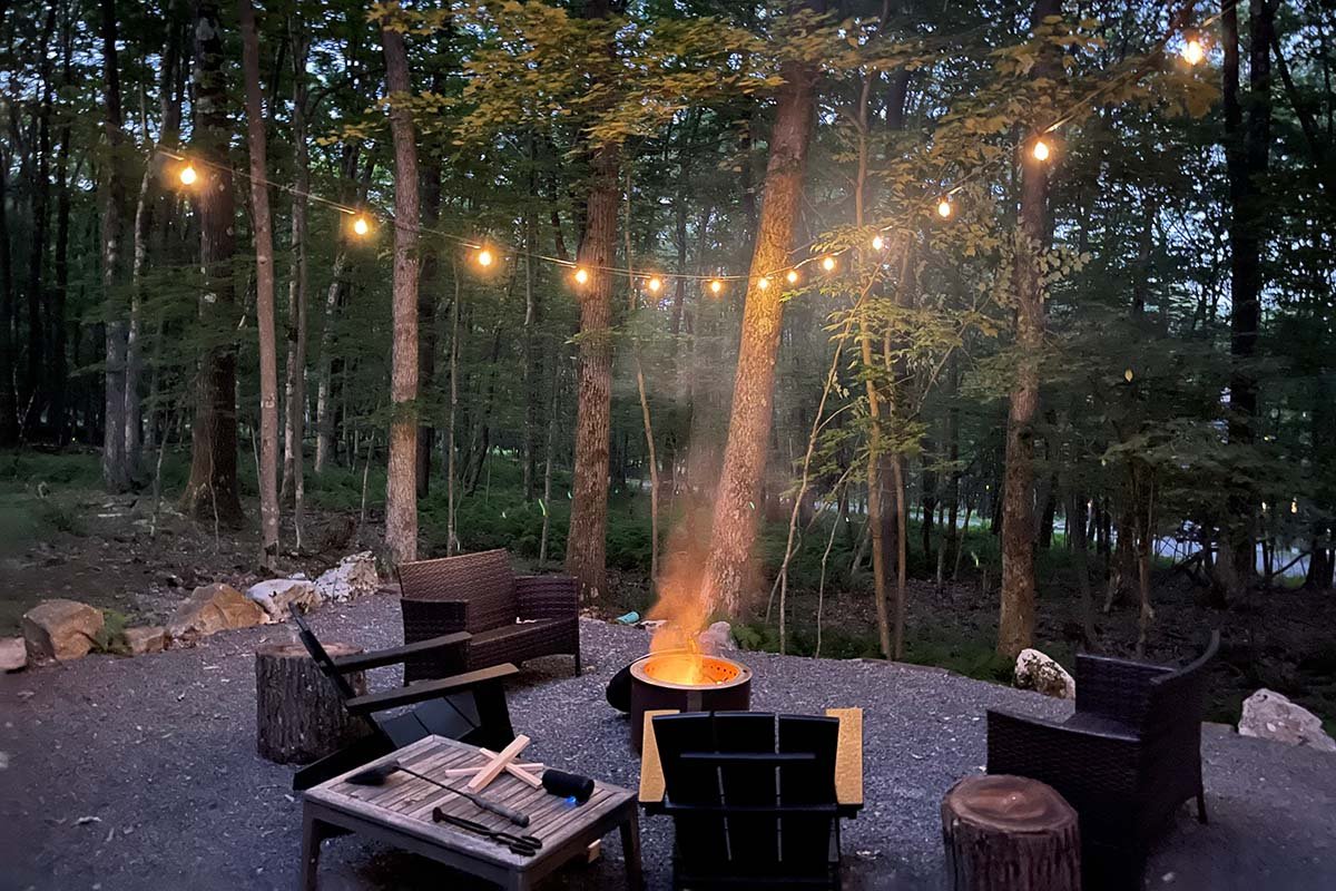 Preston County Vacation Rental