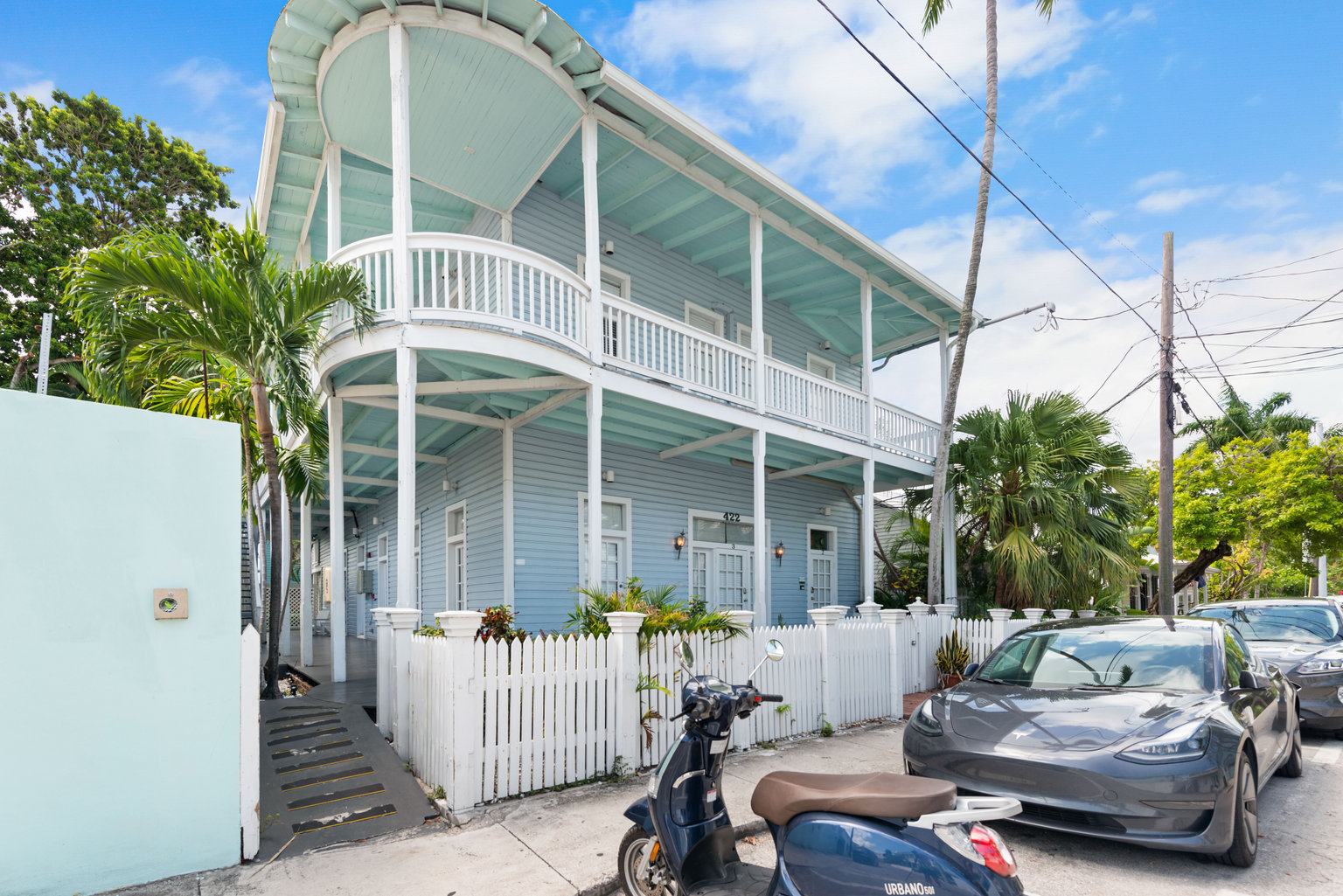 Key West Vacation Rental