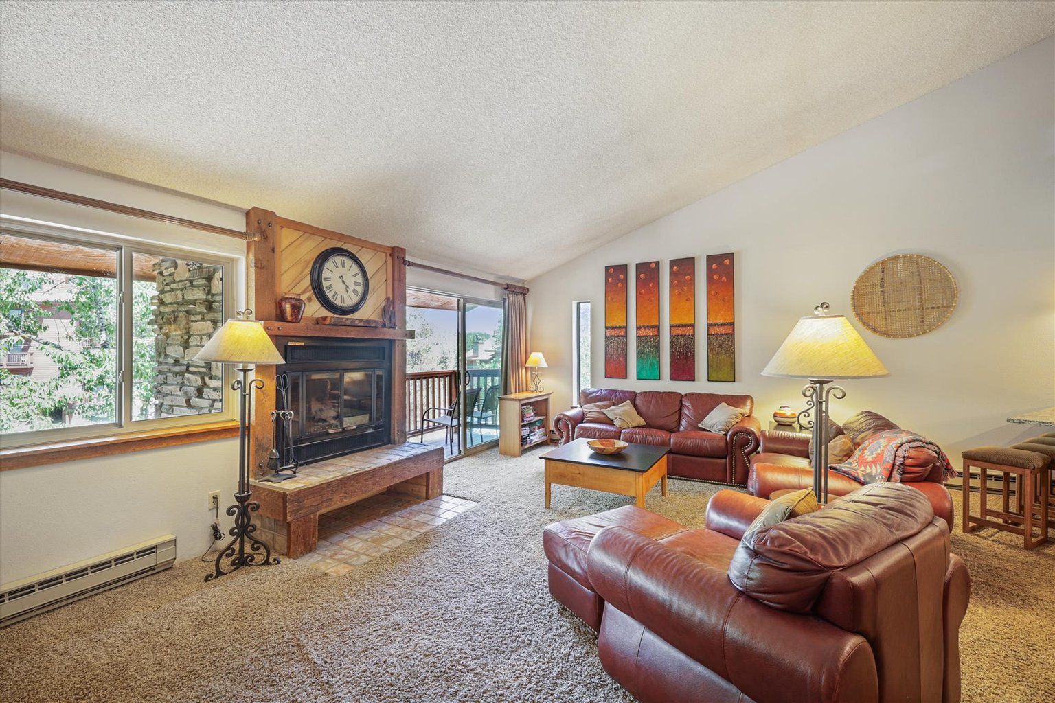 Breckenridge Vacation Rental