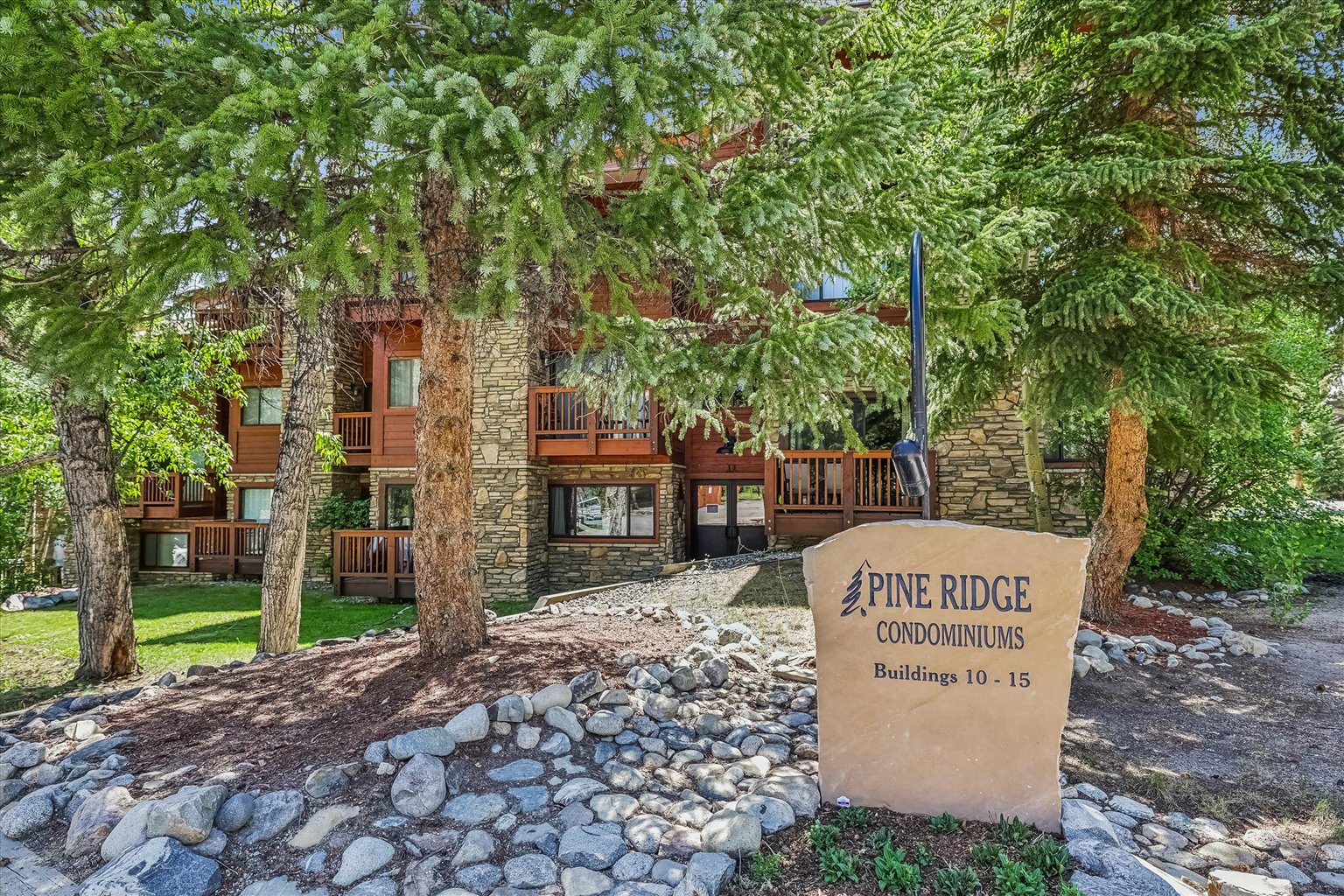 Breckenridge Vacation Rental