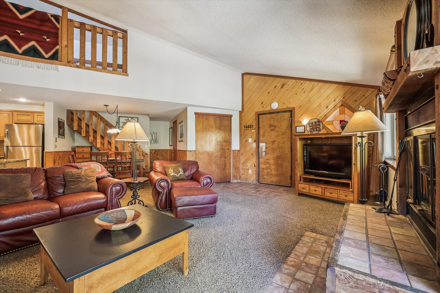 Breckenridge Vacation Rental