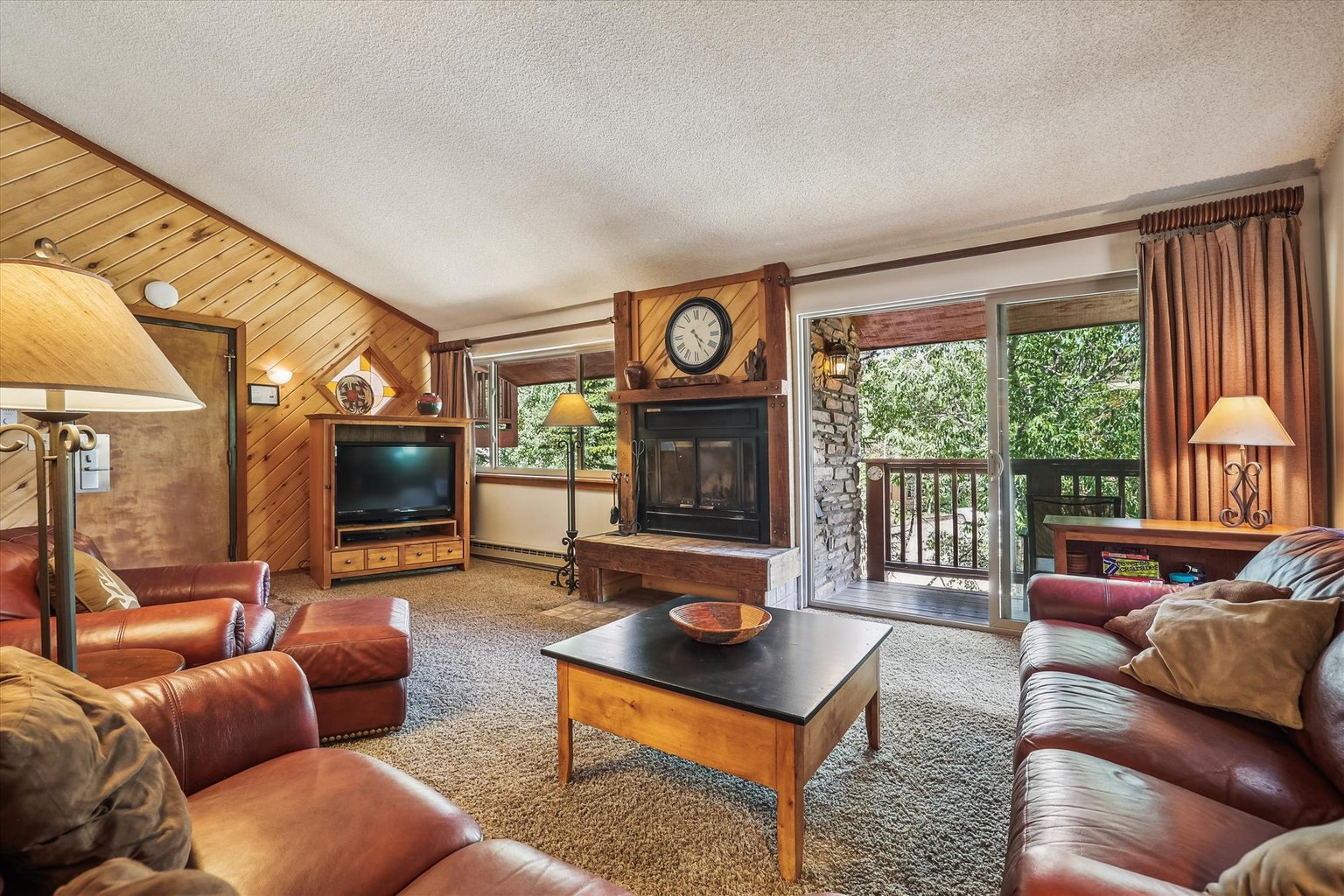 Breckenridge Vacation Rental