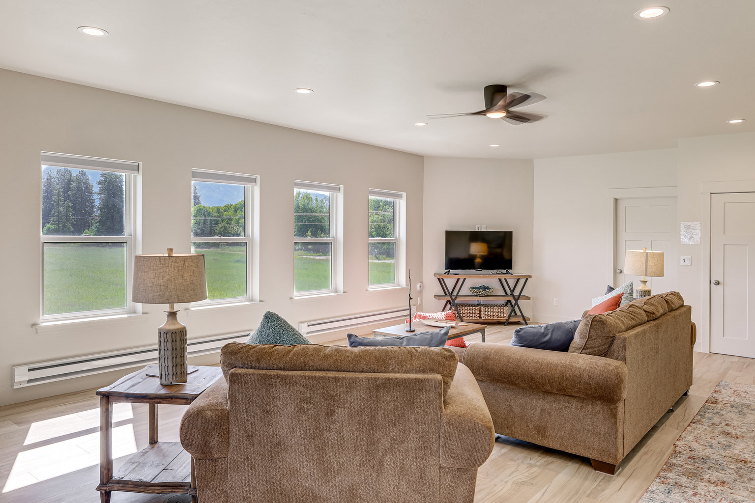 Columbia Falls Vacation Rental