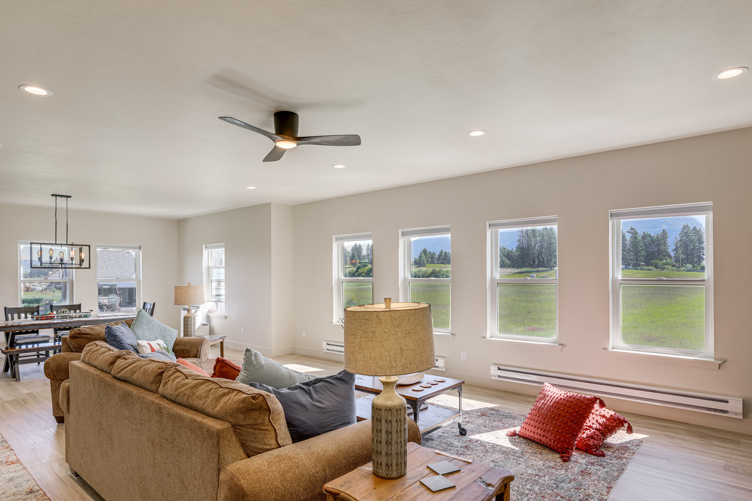 Columbia Falls Vacation Rental