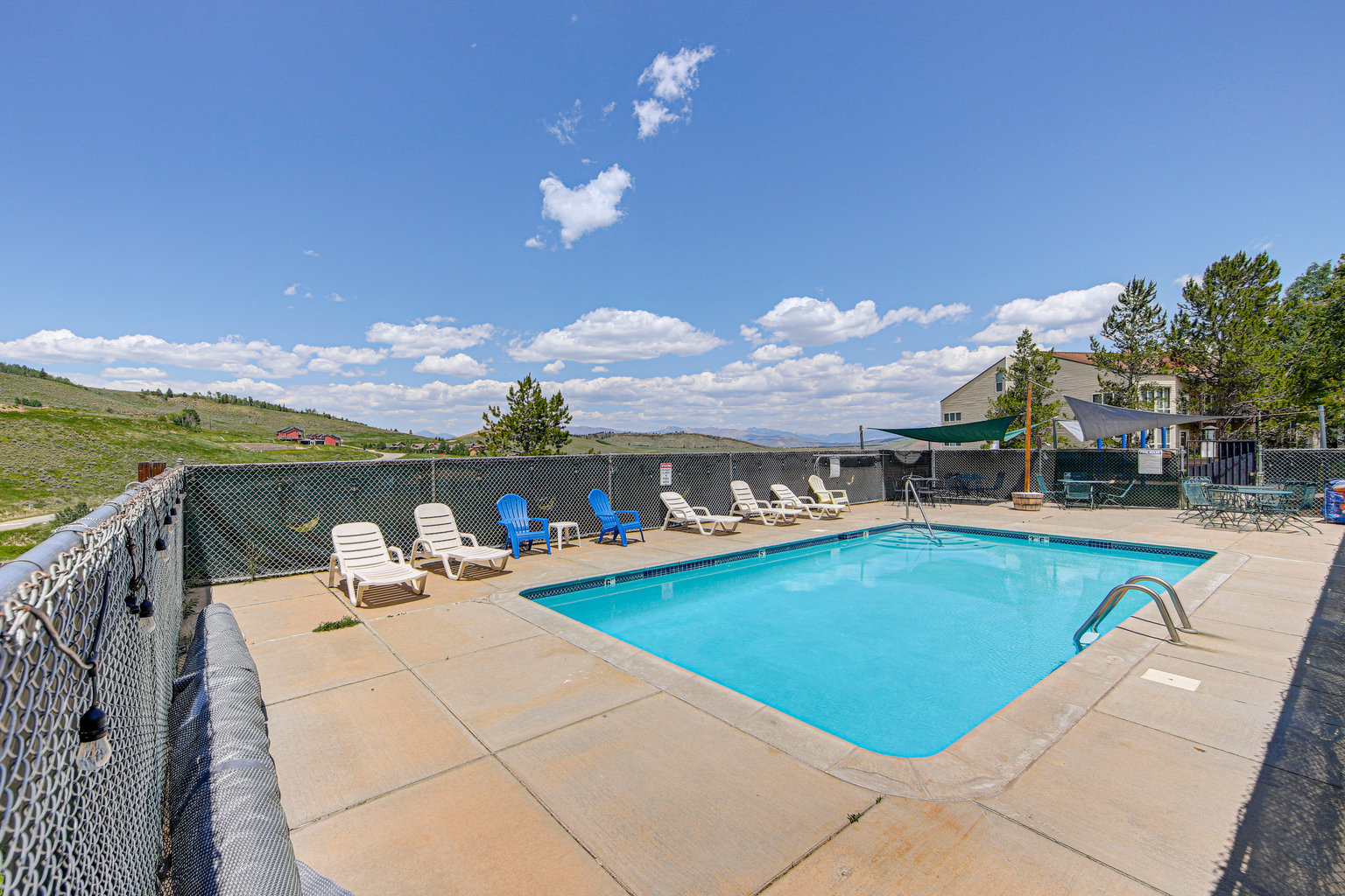 Granby Vacation Rental