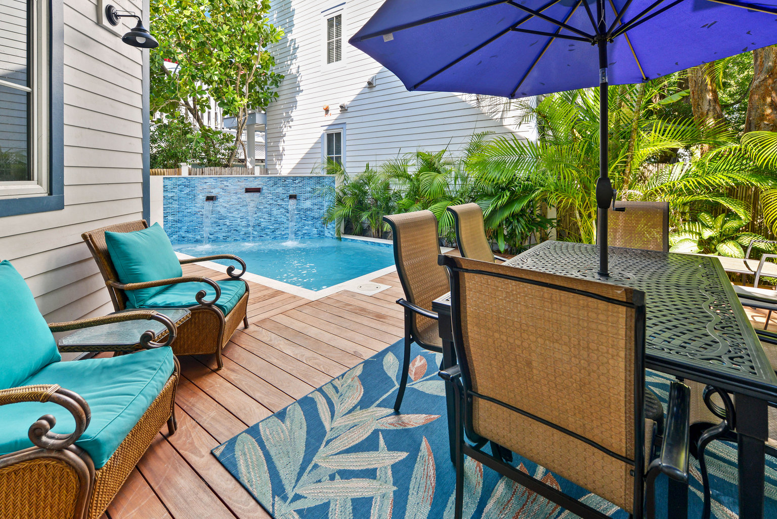 Key West Vacation Rental