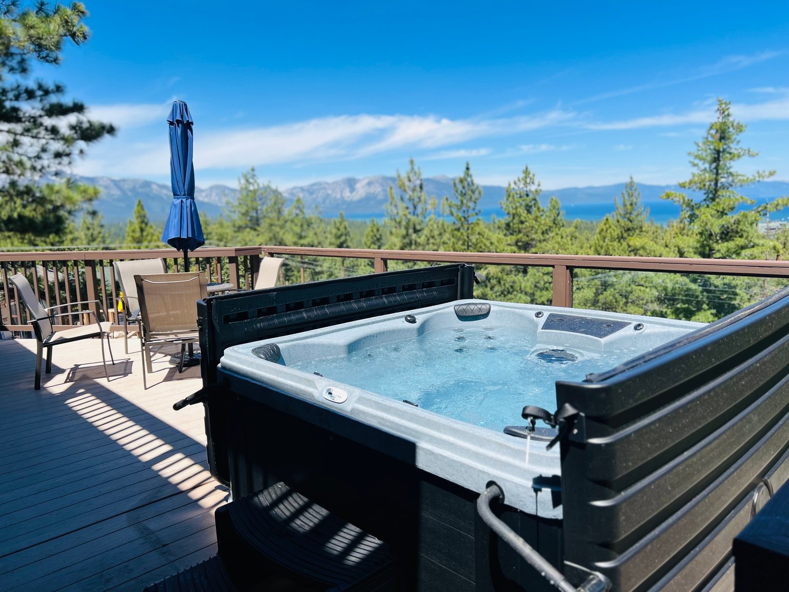 South Lake Tahoe Vacation Rental