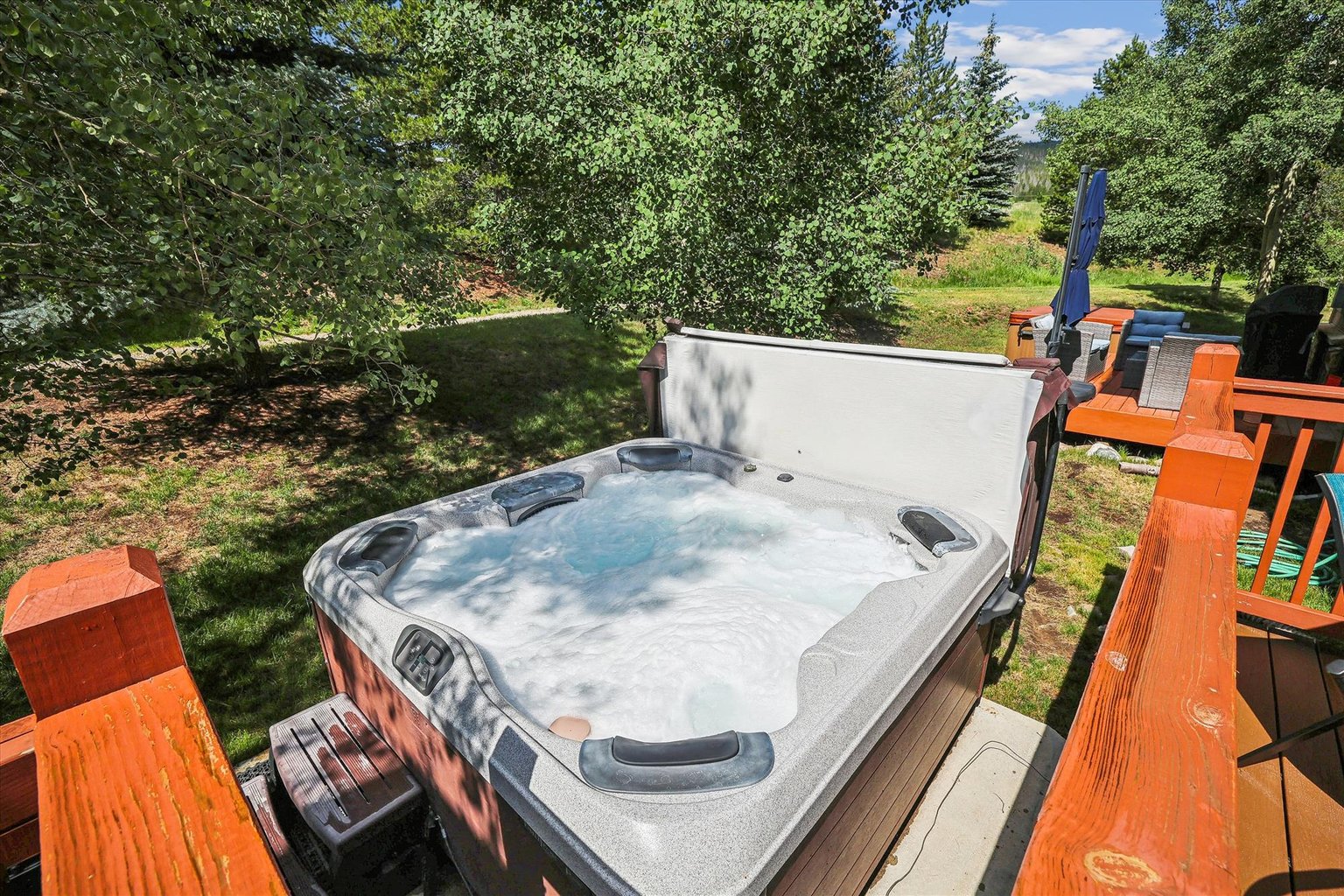 Breckenridge Vacation Rental