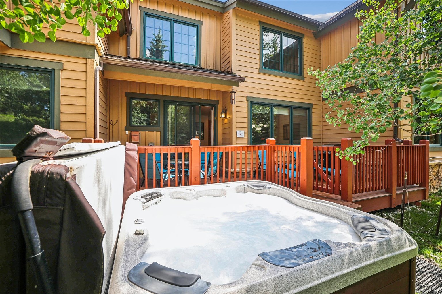 Breckenridge Vacation Rental