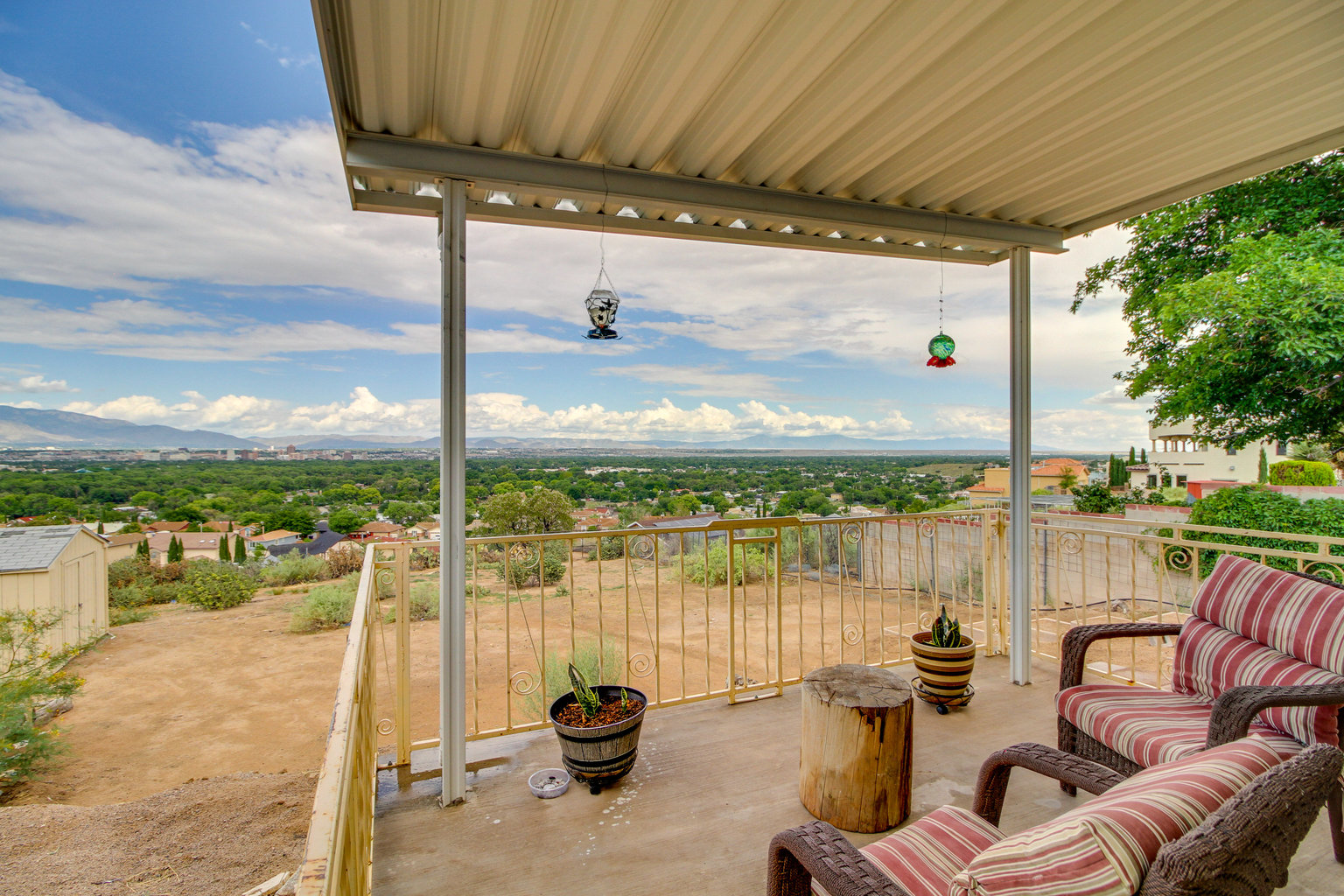 Albuquerque Vacation Rental
