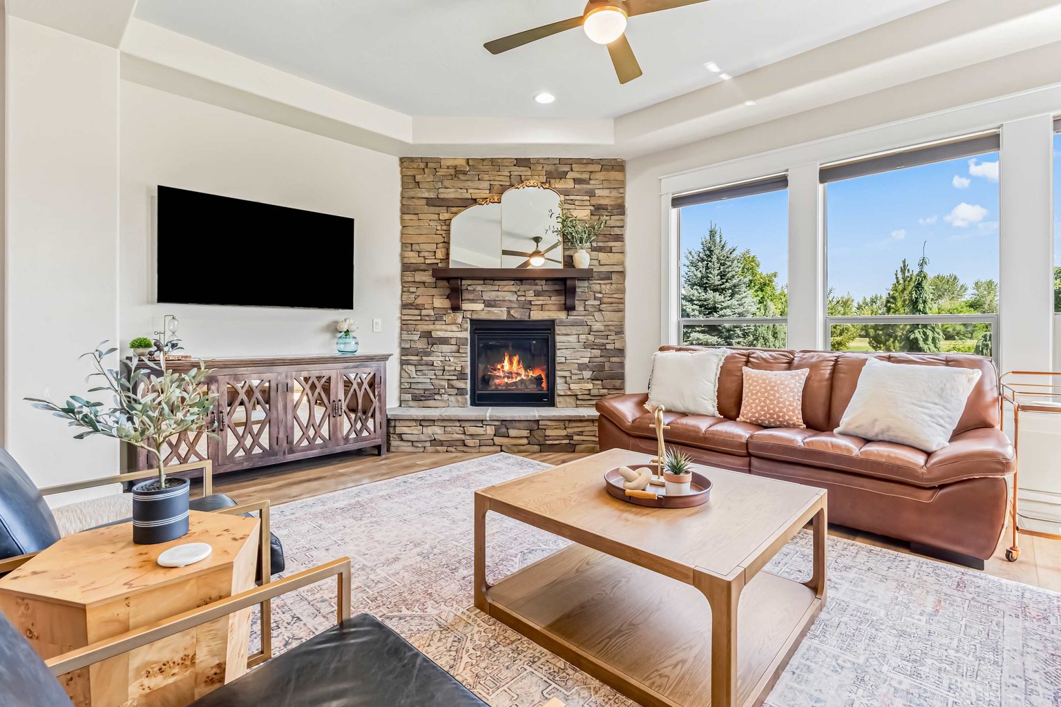 Meridian Vacation Rental