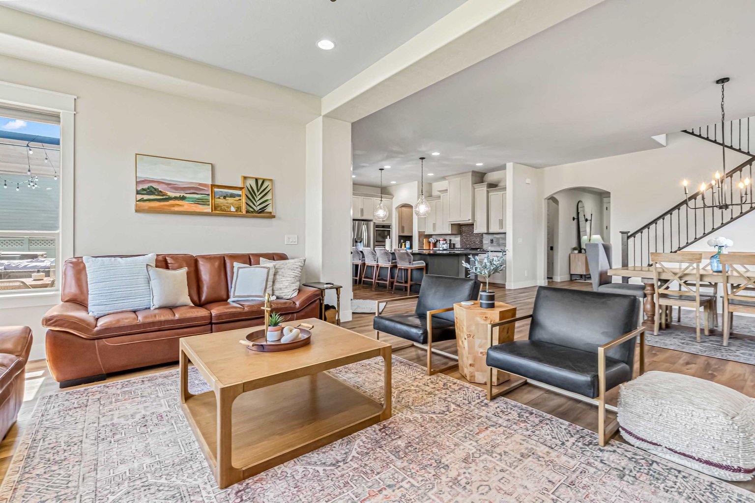 Meridian Vacation Rental
