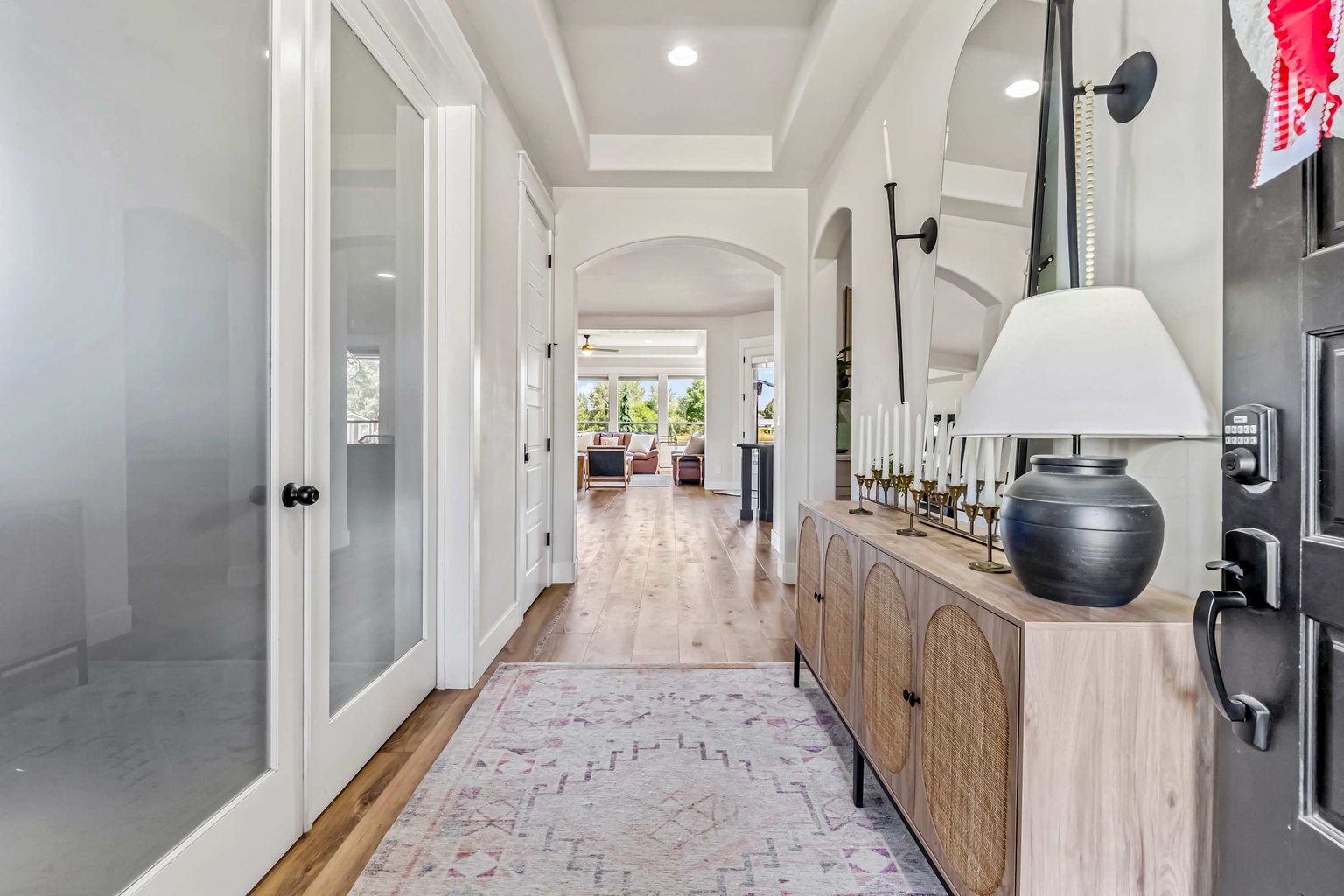 Meridian Vacation Rental