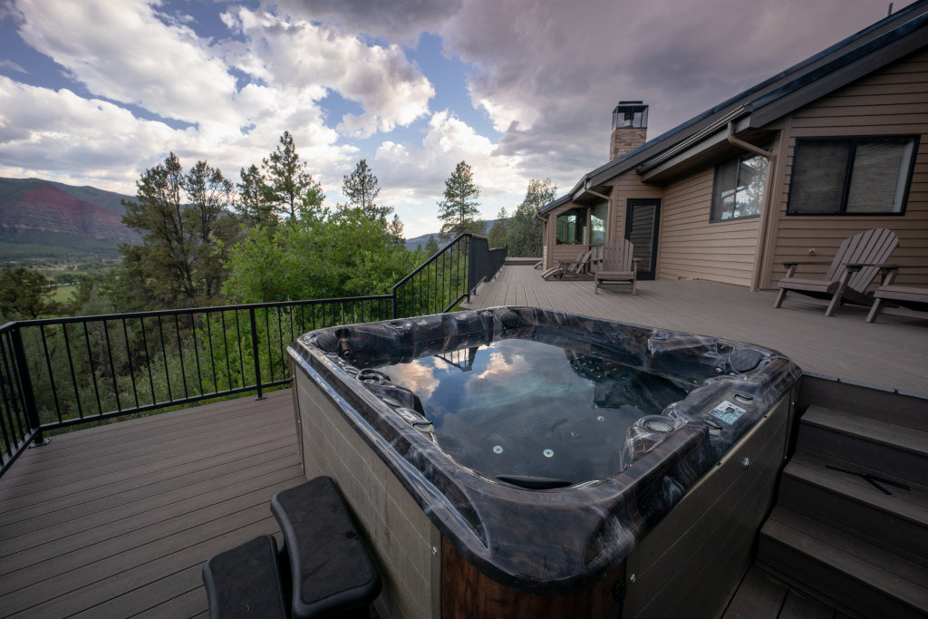 Durango Vacation Rental