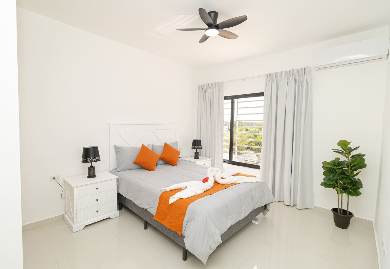 San Rafael del Yuma Vacation Rental