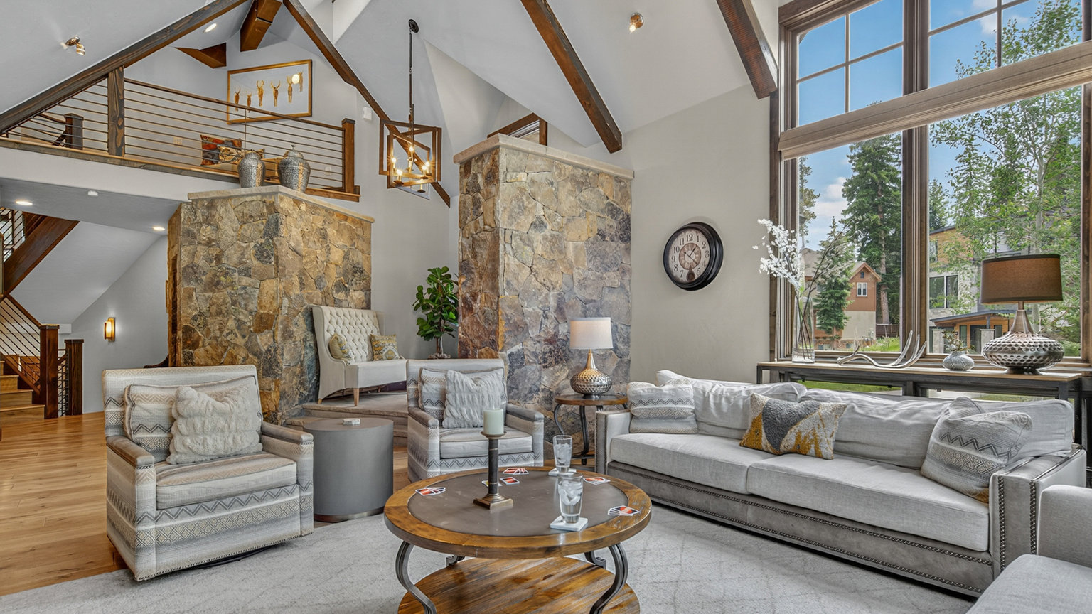 Breckenridge Vacation Rental