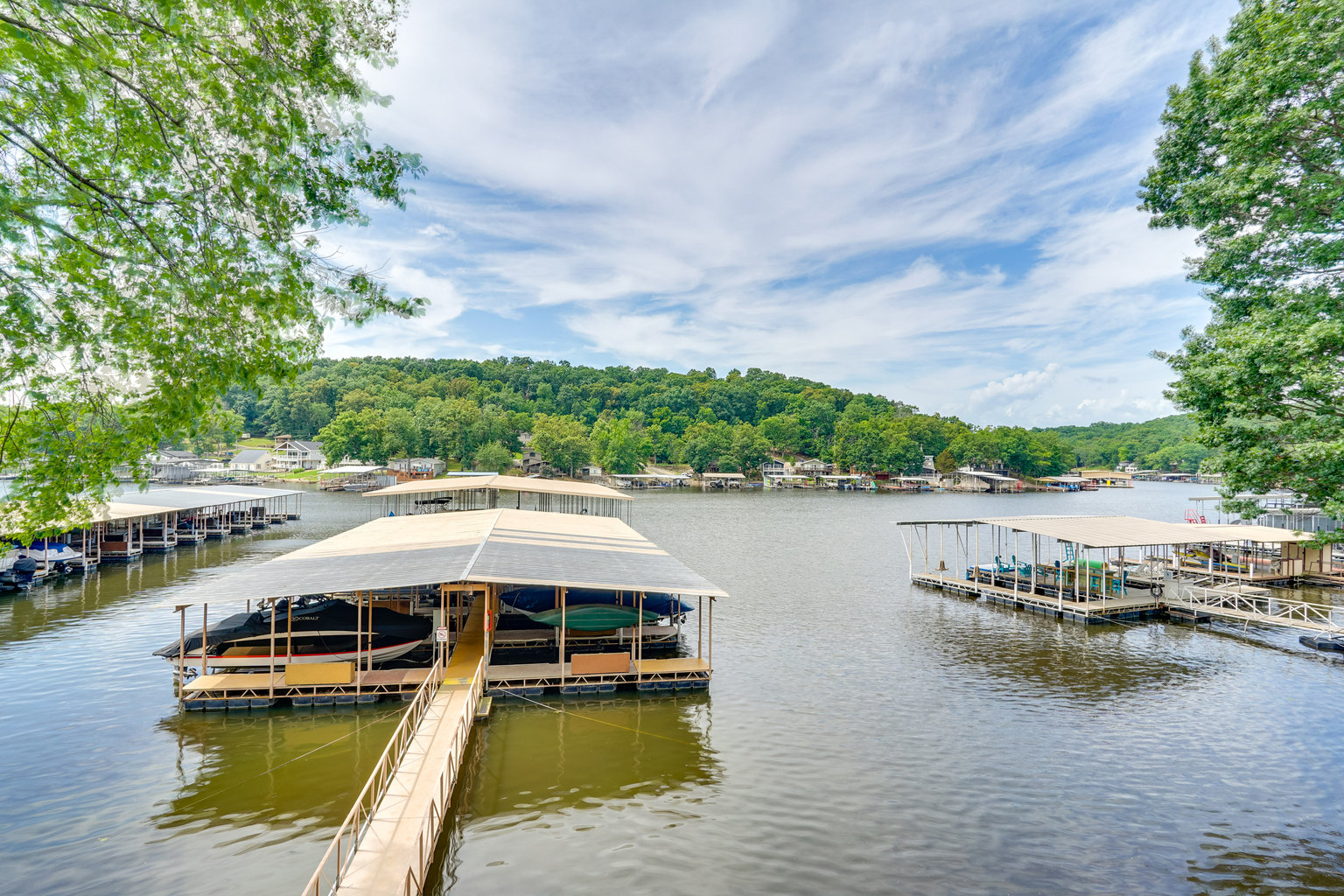 Osage Beach Vacation Rental