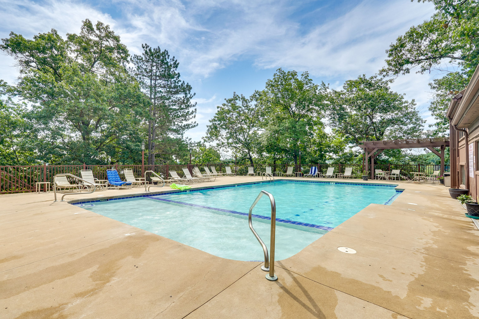 Osage Beach Vacation Rental