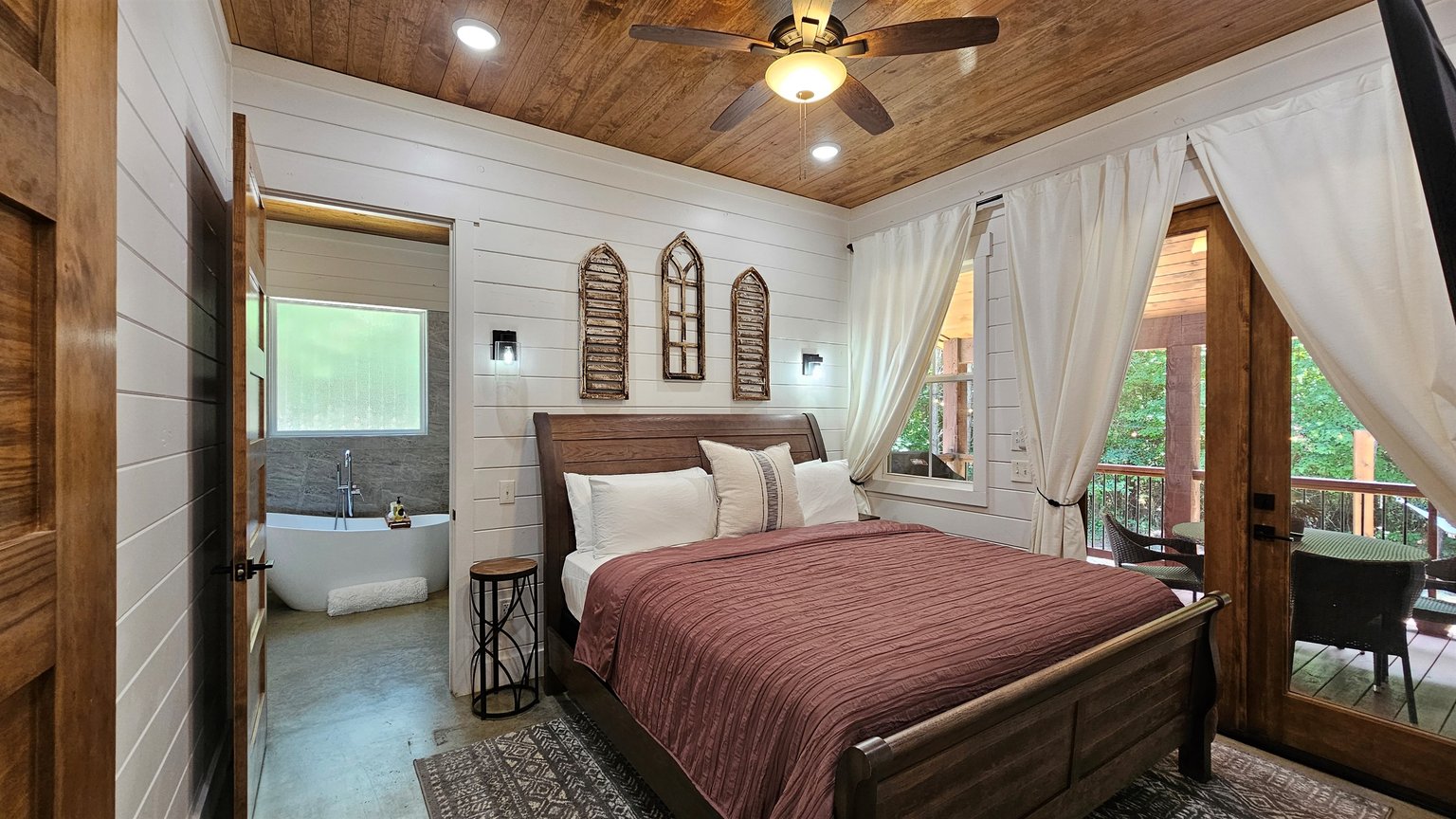 Broken Bow Vacation Rental