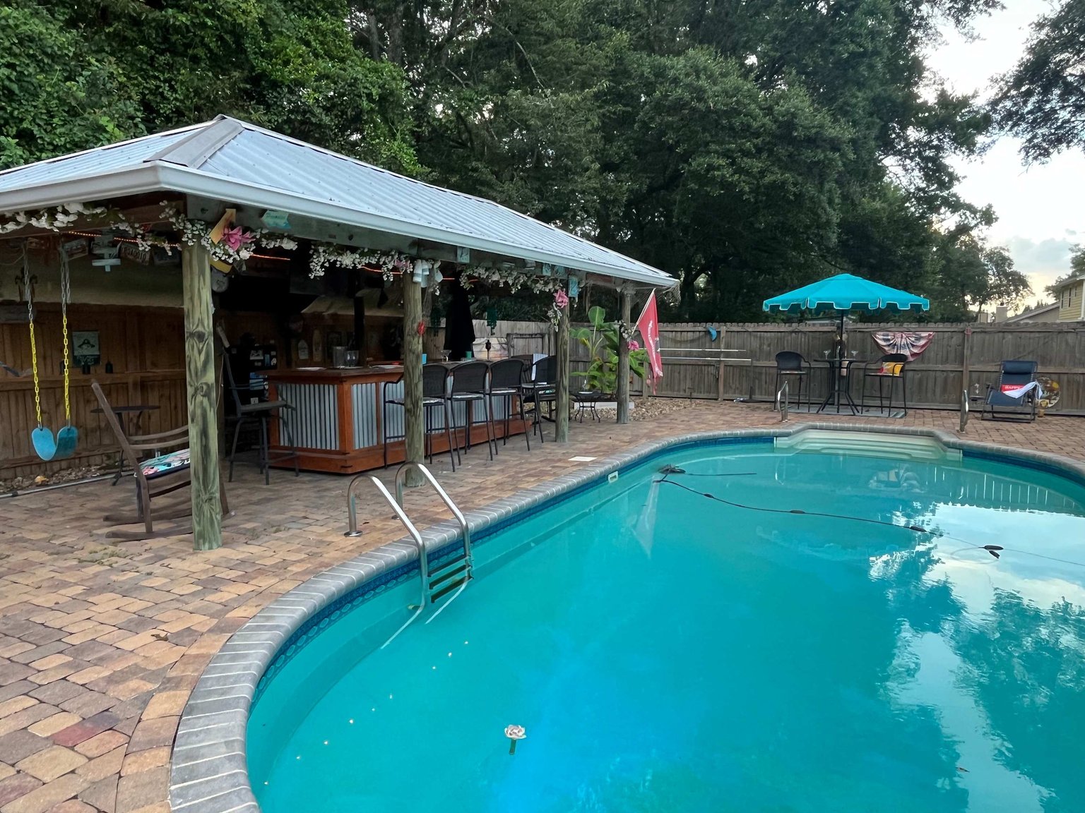 Pensacola Vacation Rental