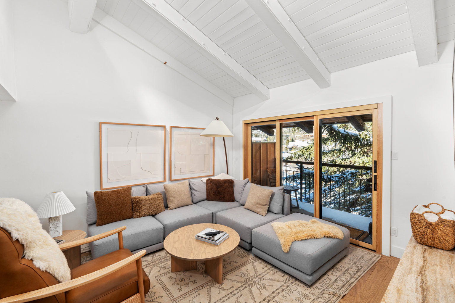 Snowmass Village Vacation Rental