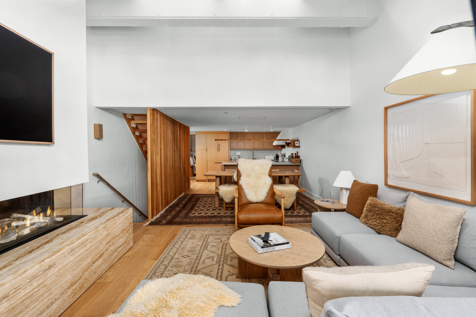 Snowmass Village Vacation Rental