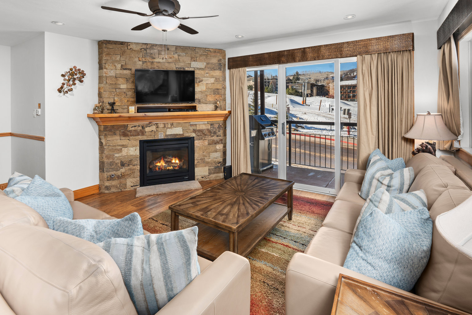 Snowmass Village Vacation Rental