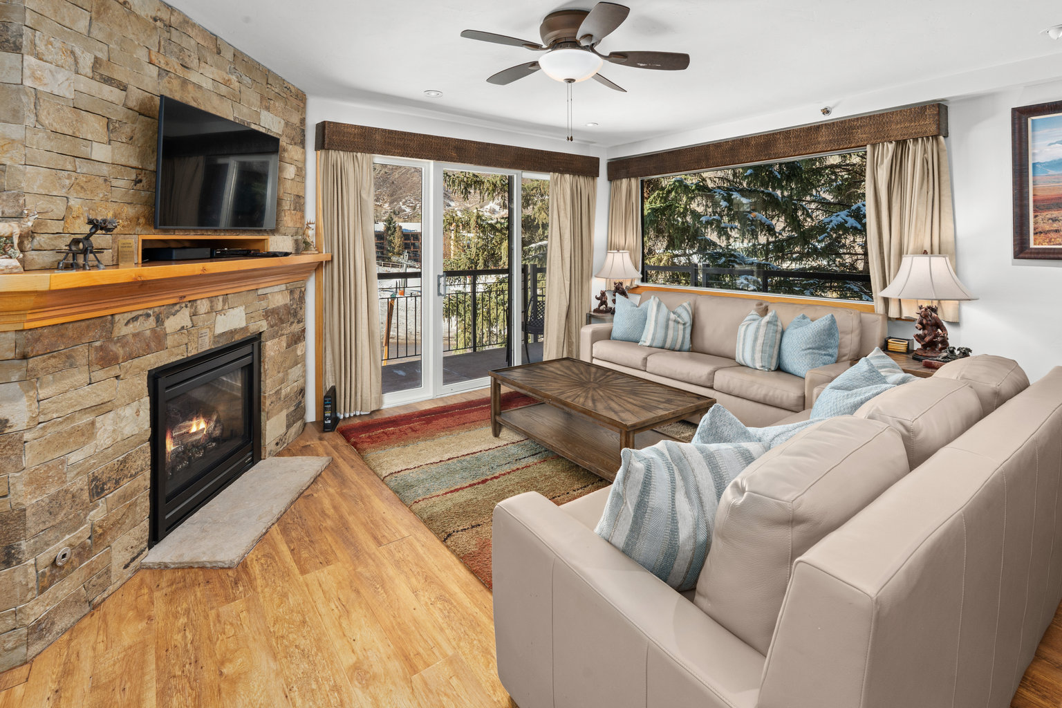 Snowmass Village Vacation Rental