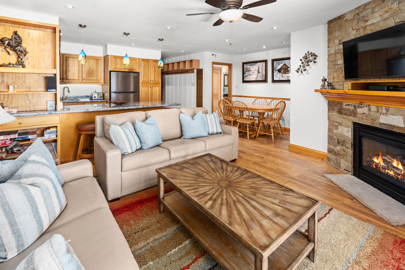 Snowmass Village Vacation Rental