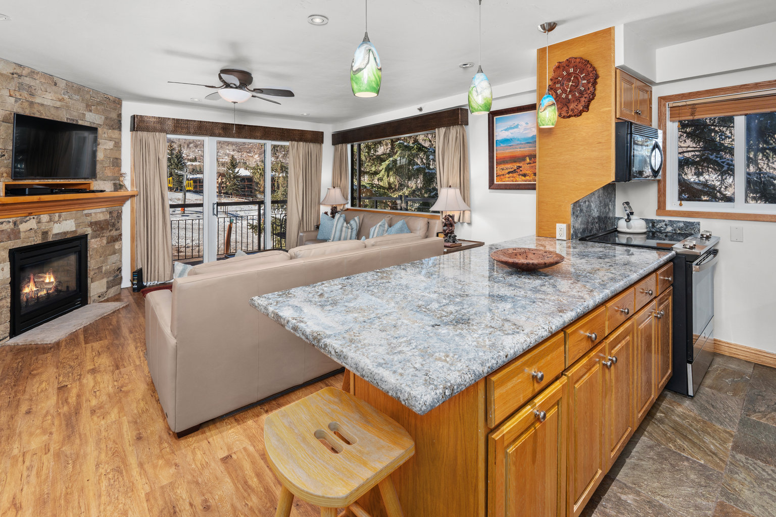 Snowmass Village Vacation Rental