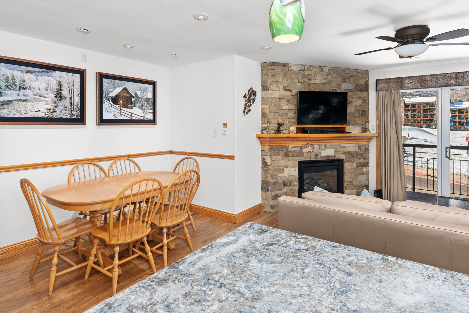 Snowmass Village Vacation Rental