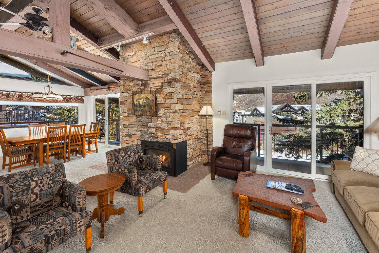 Snowmass Village Vacation Rental
