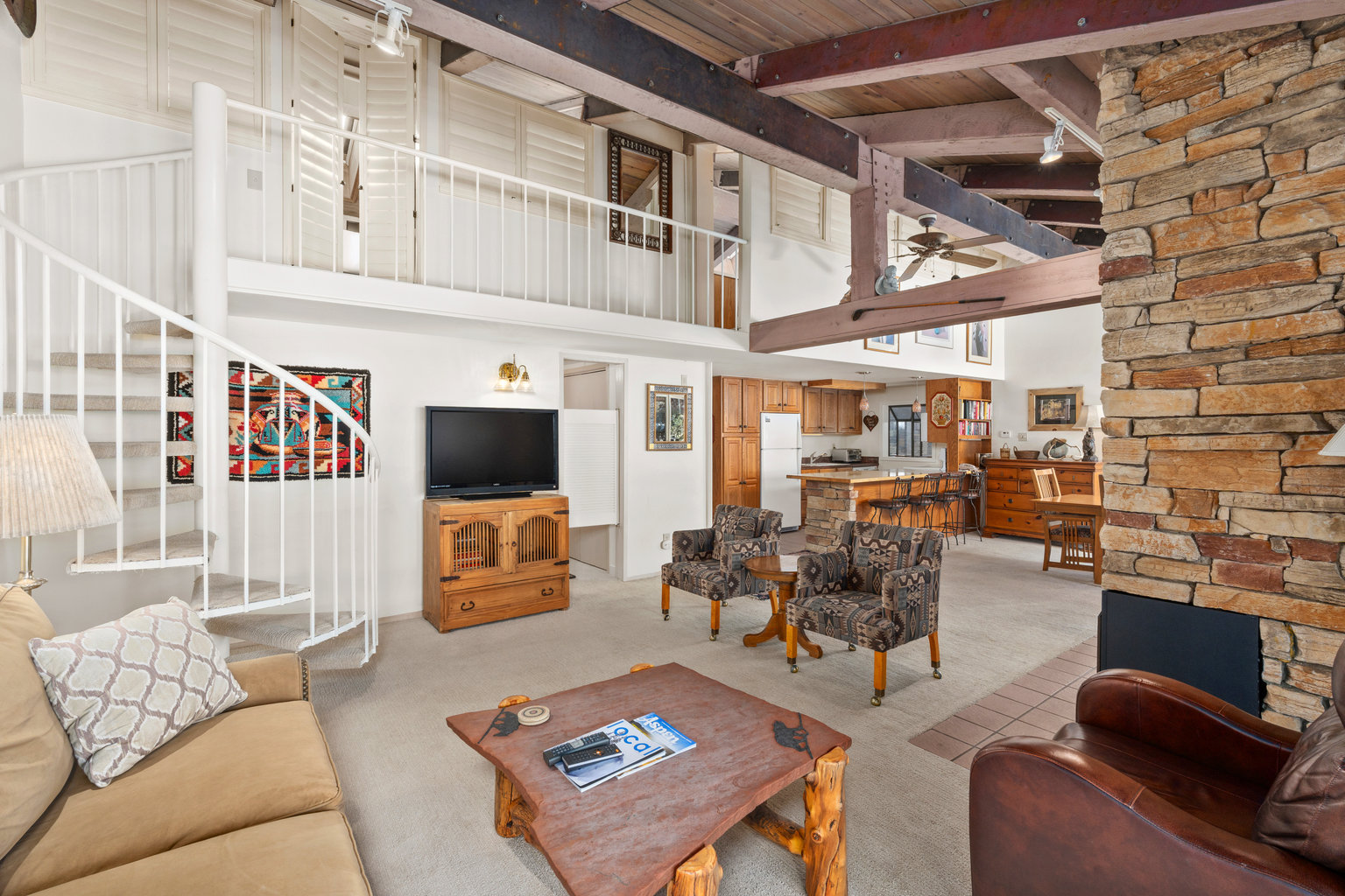 Snowmass Village Vacation Rental