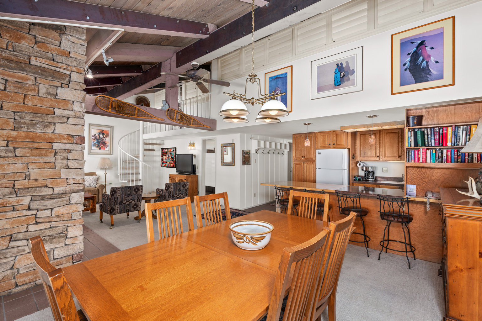 Snowmass Village Vacation Rental