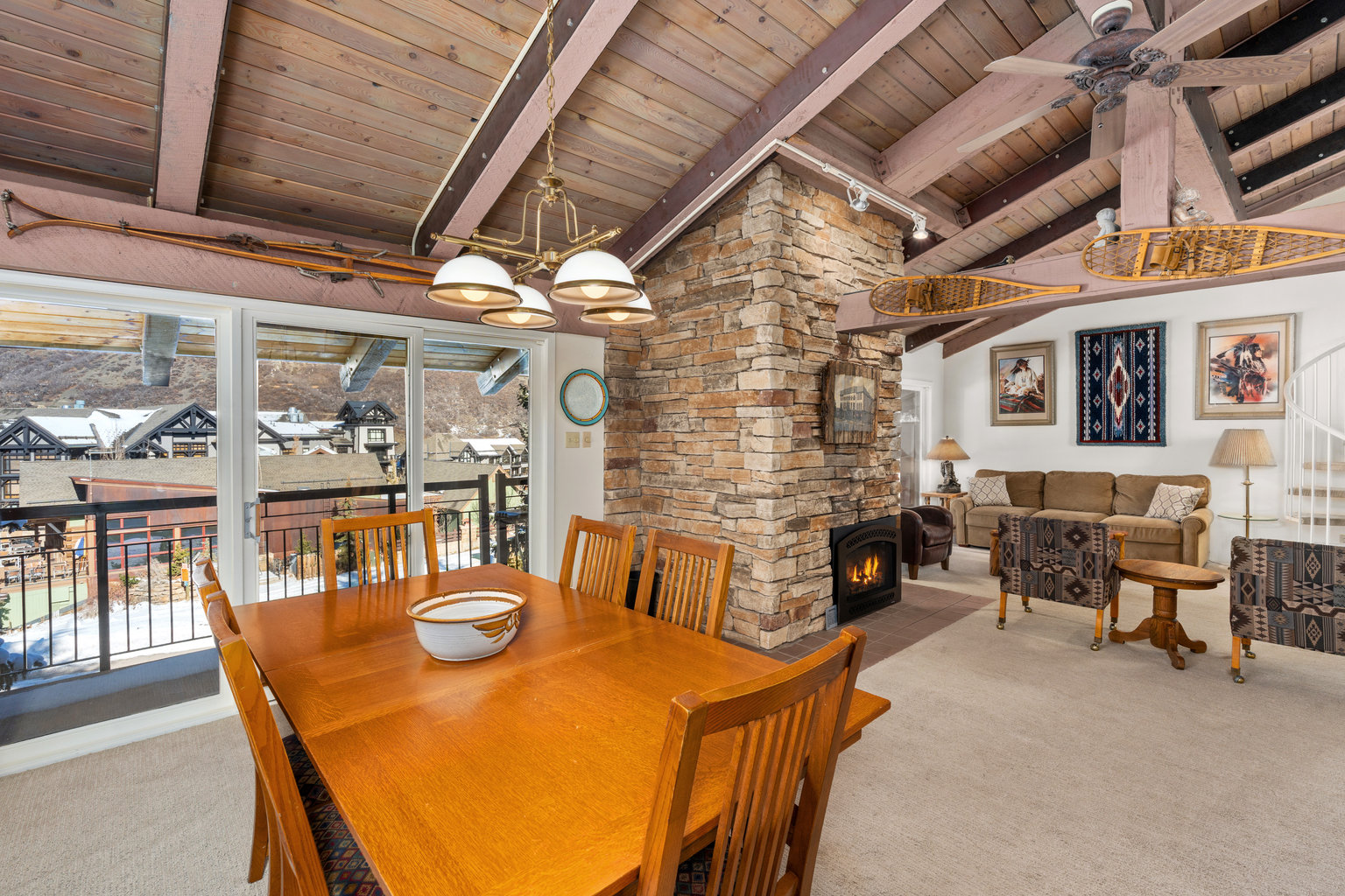 Snowmass Village Vacation Rental
