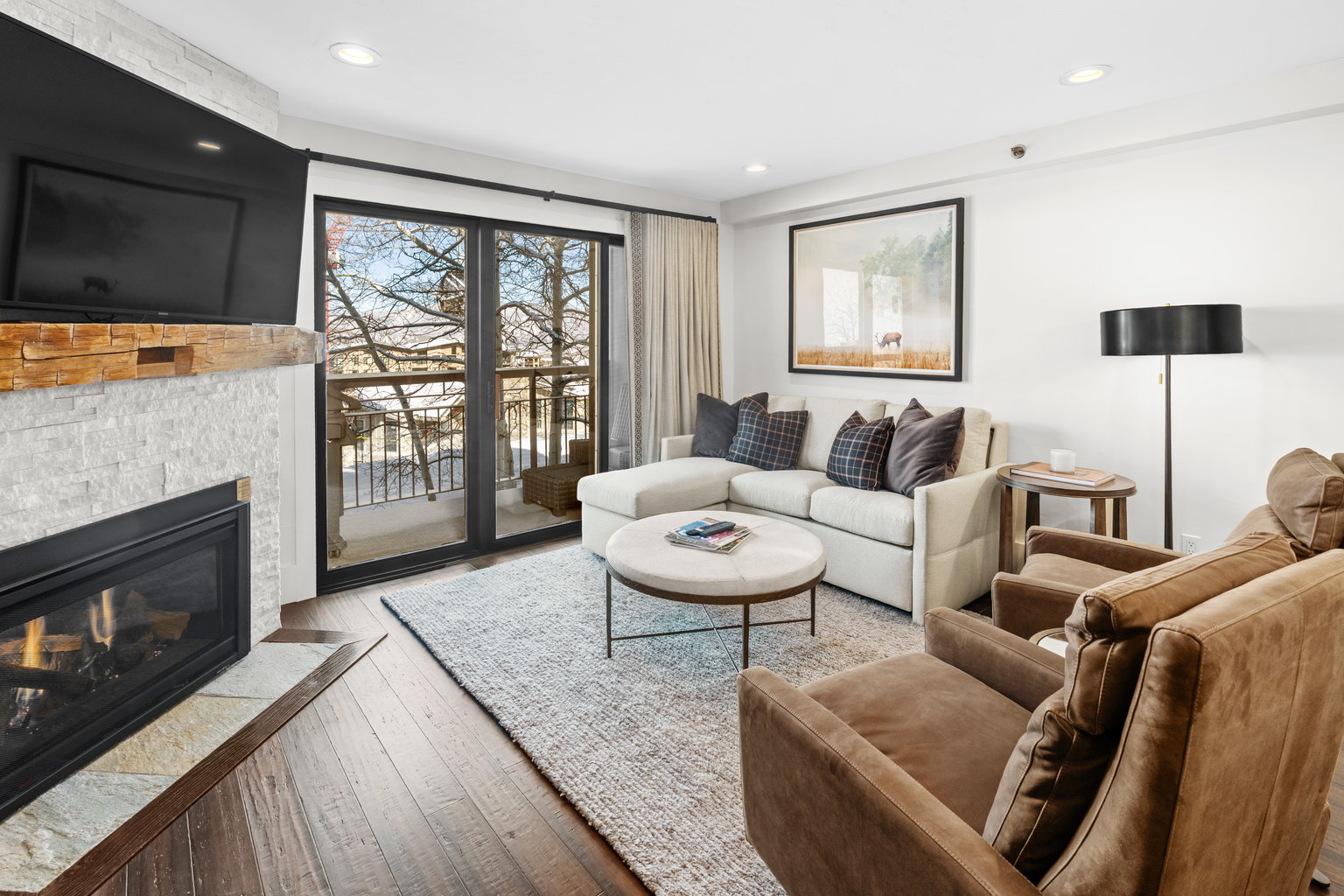 Snowmass Village Vacation Rental