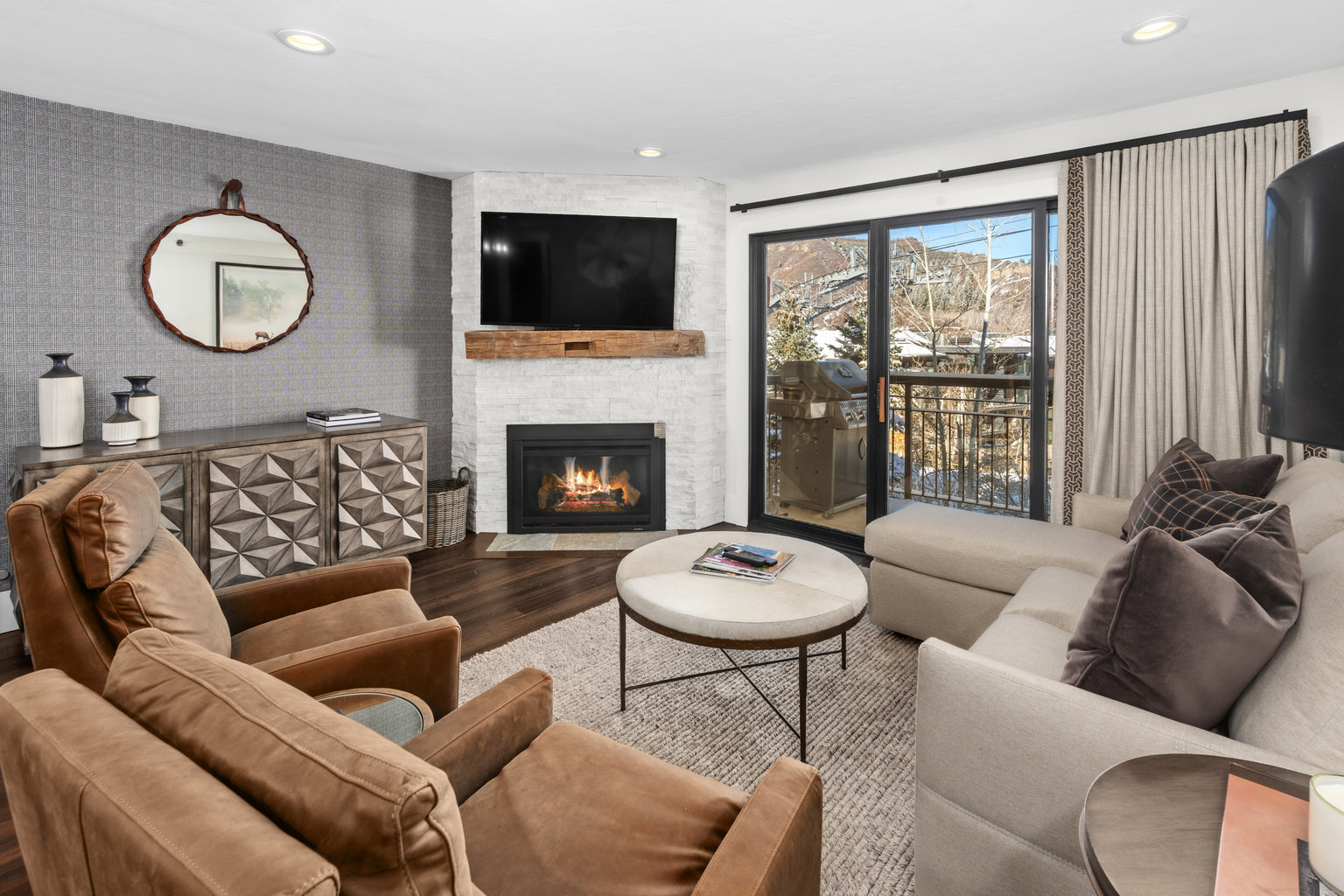 Snowmass Village Vacation Rental